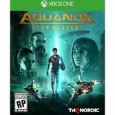 Aquanox Deep Descent - XBOX ONE