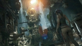 Console Xbox One 1 To + Rise of the Tomb Raider + Tomb Raider