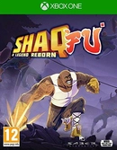 Shaq Fu : A Legend Reborn - XBOX ONE