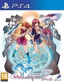 Omega Labyrinth Z - PS4
