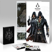 Guide Assassin's Creed Syndicate édition Collector