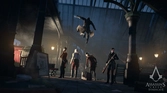 Guide Assassin's Creed Syndicate édition Collector