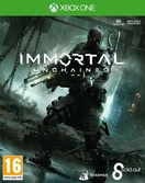 Immortal Unchained - XBOX ONE
