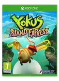 Yoku's Island Express - XBOX ONE