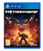 Mothergunship - PS4