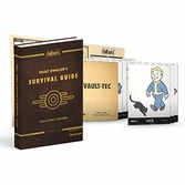 Guide Fallout 4 édition Collector