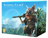 Biomutant Edition Collector - PC