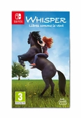 Whisper Libres Comme le Vent - Switch