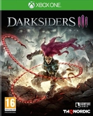 Darksiders 3 - XBOX ONE