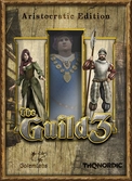 The Guild 3 Aristocratic édition
