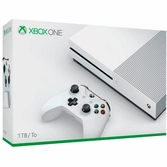 Console Xbox One S - 1To