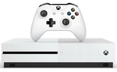 Console Xbox One S - 1To