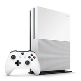 Console Xbox One S - 1To