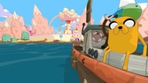 Adventure Time : Les Pirates De La Terre De Ooo - Switch