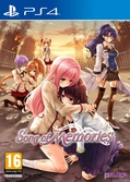 Song of Memories - PS4