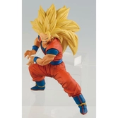 DRAGON BALL Z - Figurine Son Goku Super Saiyan 3 Fes Special