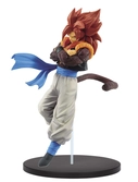 DRAGON BALL GT - Figurine Super Saiyan 4 Gogeta Fes Vol 7