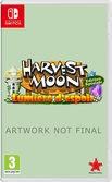 Harvest Moon : Lumière d'espoir - Edition spéciale - Switch