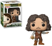 Figurine POP Princess Bride N°580 - Inigo Montoya