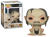 Figurine POP Le Seigneur des Anneaux N° 532 - Gollum