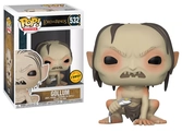 Figurine POP Le Seigneur des Anneaux N° 532 - Gollum
