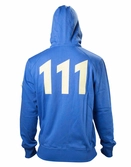 Sweat Fallout 4 Abri 111 - Taille L