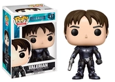 Figurine POP Valerian N°437 - Valerian
