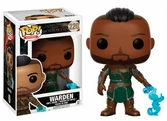 Figurine POP The Elder Scrolls III : Morrowind N° 220 - Warden
