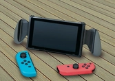 GoPlay Grip / Stand + Pochette + Boite cartouche - Switch