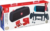 GoPlay Grip / Stand + Pochette + Boite cartouche - Switch