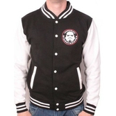 Blouson Teddy Star Wars StormTroopers - Taille S