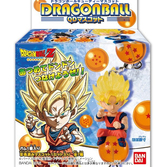 Figurine Dragon Ball Z Mascotte Porte-clés Vol.1 - 10 pcs