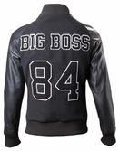 Blouson Teddy Metal Gear Solid 5 Big Boss - Taille M