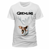 T-Shirt Gremlins : Shadow - XXL