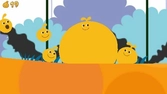 LocoRoco édition Platinum - PSP