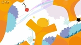 LocoRoco édition Platinum - PSP