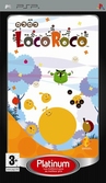 LocoRoco édition Platinum - PSP