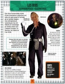 DOCTOR WHO - L'Encyclopédie des Personnages
