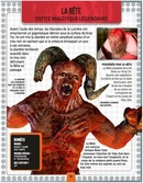 DOCTOR WHO - L'Encyclopédie des Personnages