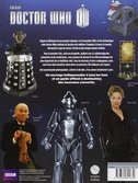 DOCTOR WHO - L'Encyclopédie des Personnages