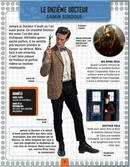 DOCTOR WHO - L'Encyclopédie des Personnages