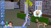 Les Sims 2 Animaux & compagnie édition Platinum - PSP
