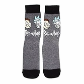 Chaussettes Rick et Morty 39/42 - Grosses têtes