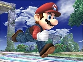 Super Smash Bros. Brawl - Wii