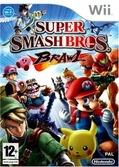 Super Smash Bros. Brawl - Wii