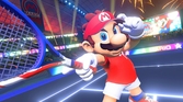 Mario tennis aces - Switch