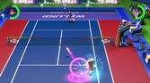 Mario tennis aces - Switch