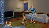 Les Sims 2 Animaux & compagnie - PSP