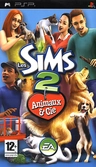 Les Sims 2 Animaux & compagnie - PSP