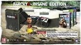 Far Cry 3 - The Lost Expeditions - Edition Insane - PS3